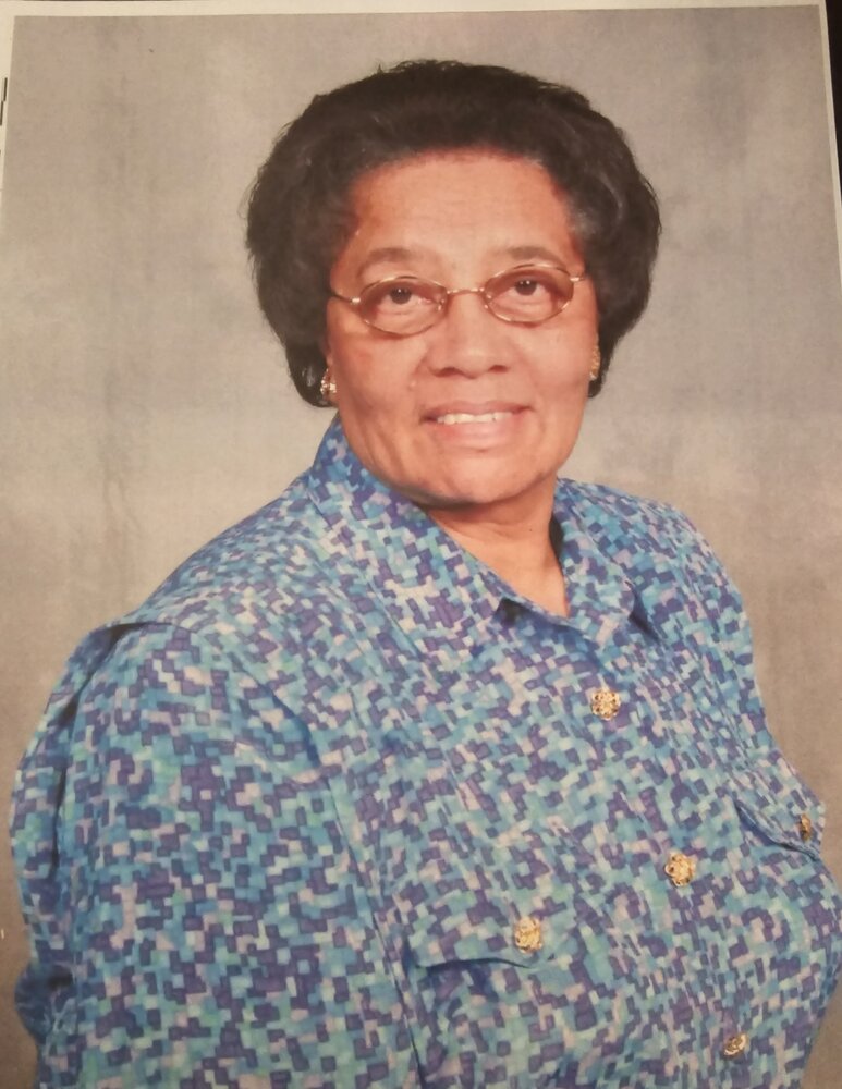 Juanita Harris