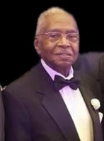 D. Melvin Green, Sr.